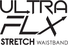Ultra Flex Stretch Waistband